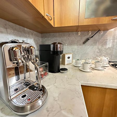 Imperial Home Mazzini Centro Verona 1 エクステリア 写真