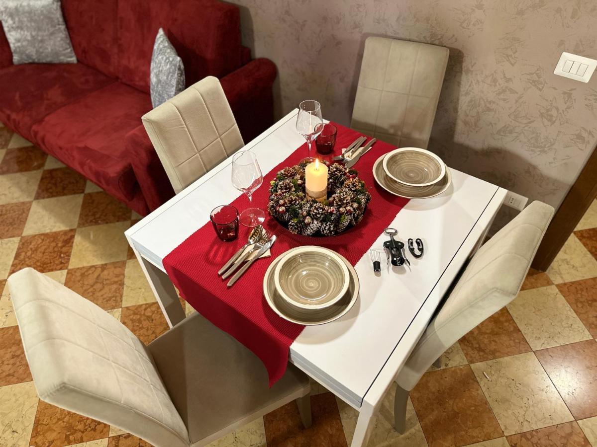 Imperial Home Mazzini Centro Verona 1 エクステリア 写真