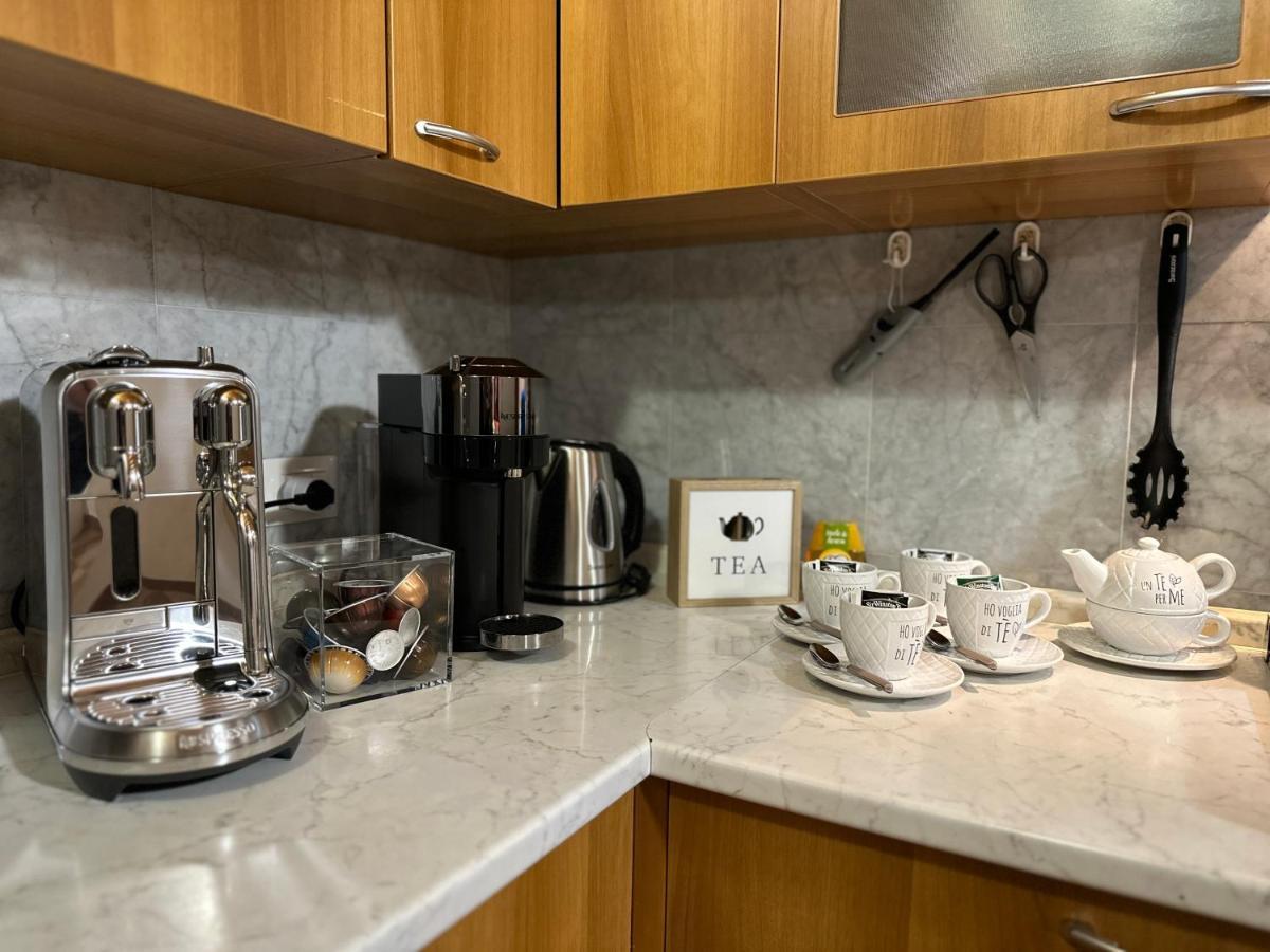Imperial Home Mazzini Centro Verona 1 エクステリア 写真