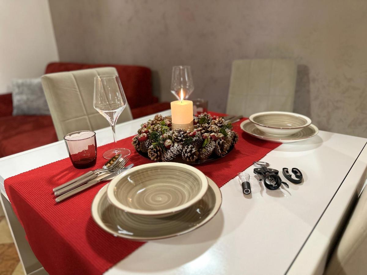 Imperial Home Mazzini Centro Verona 1 エクステリア 写真