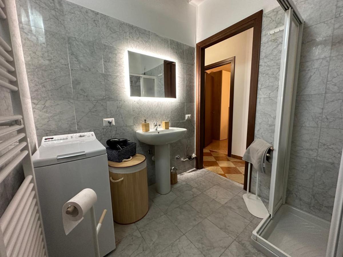 Imperial Home Mazzini Centro Verona 1 エクステリア 写真