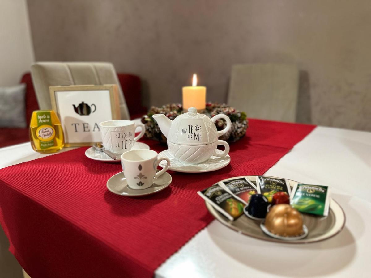 Imperial Home Mazzini Centro Verona 1 エクステリア 写真
