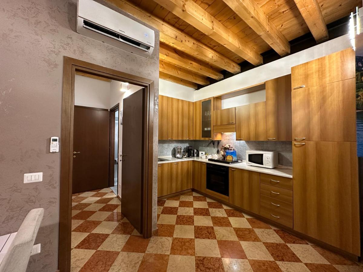 Imperial Home Mazzini Centro Verona 1 エクステリア 写真