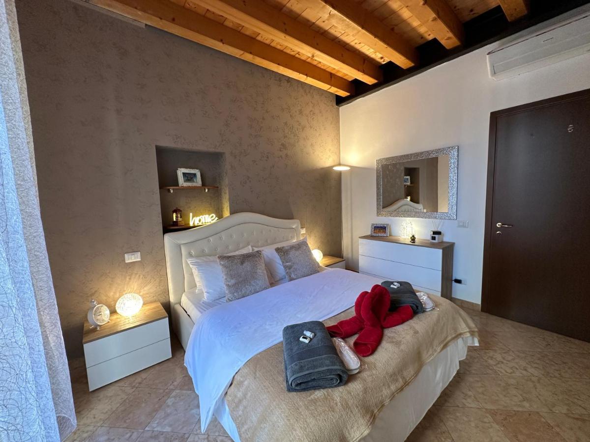 Imperial Home Mazzini Centro Verona 1 エクステリア 写真