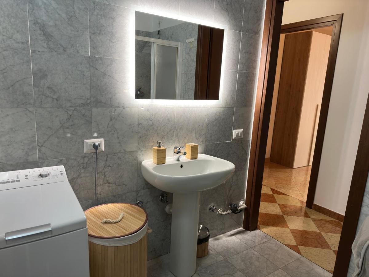 Imperial Home Mazzini Centro Verona 1 エクステリア 写真