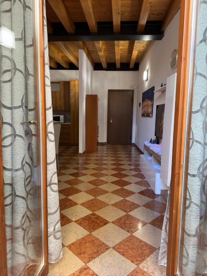 Imperial Home Mazzini Centro Verona 1 エクステリア 写真