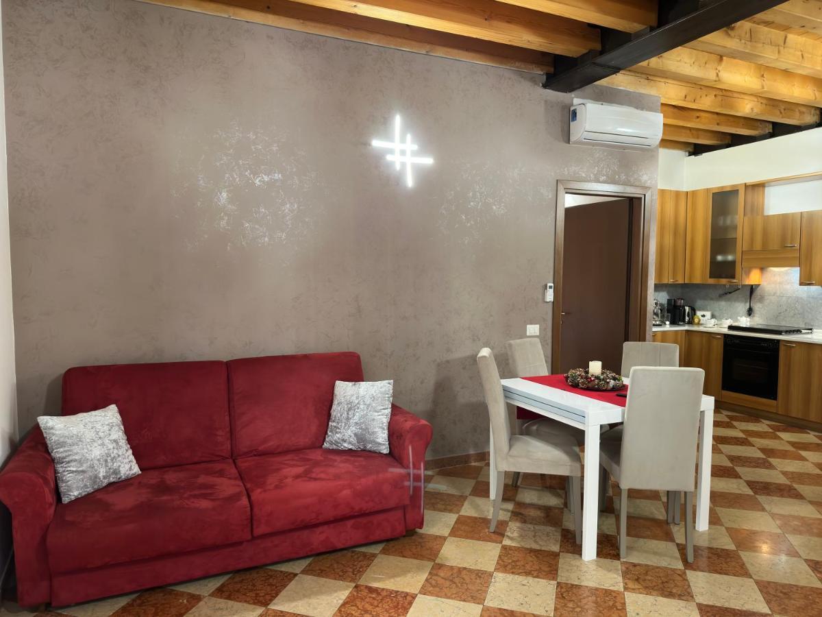Imperial Home Mazzini Centro Verona 1 エクステリア 写真