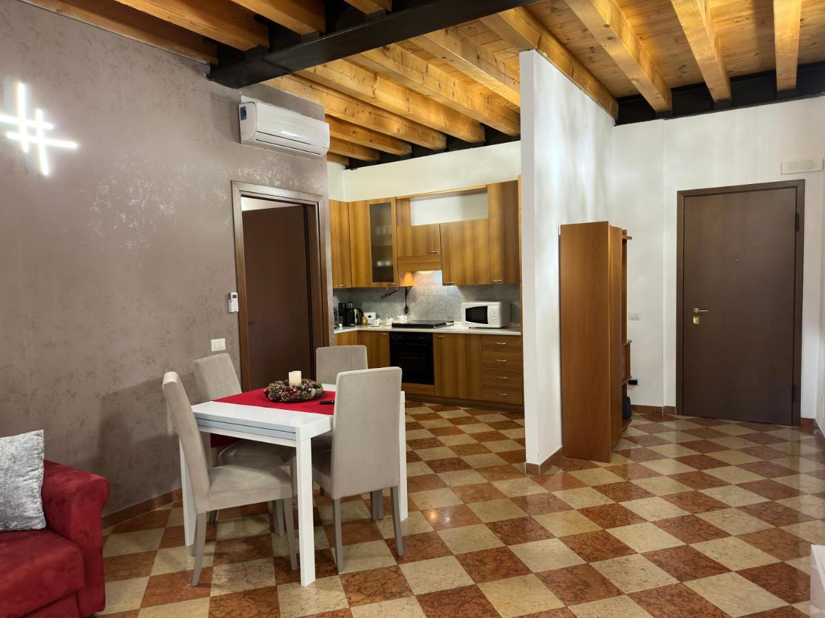 Imperial Home Mazzini Centro Verona 1 エクステリア 写真