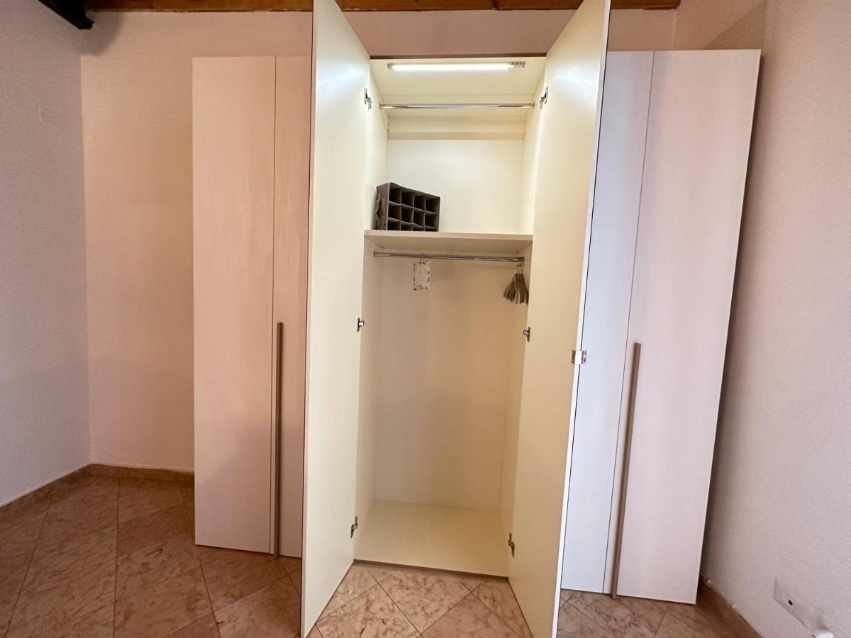 Imperial Home Mazzini Centro Verona 1 エクステリア 写真