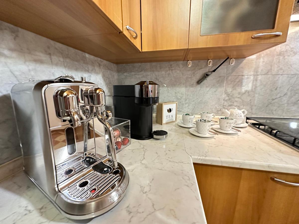 Imperial Home Mazzini Centro Verona 1 エクステリア 写真