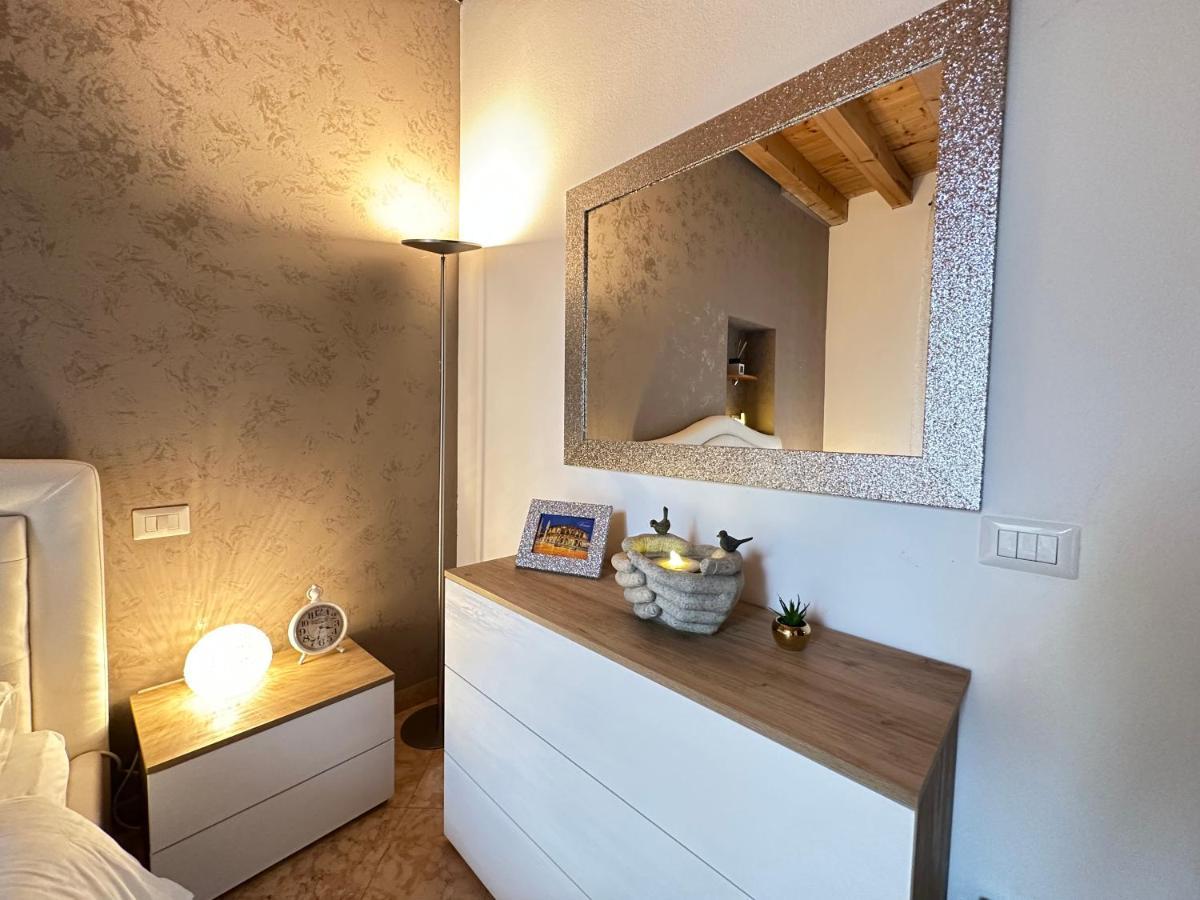 Imperial Home Mazzini Centro Verona 1 エクステリア 写真