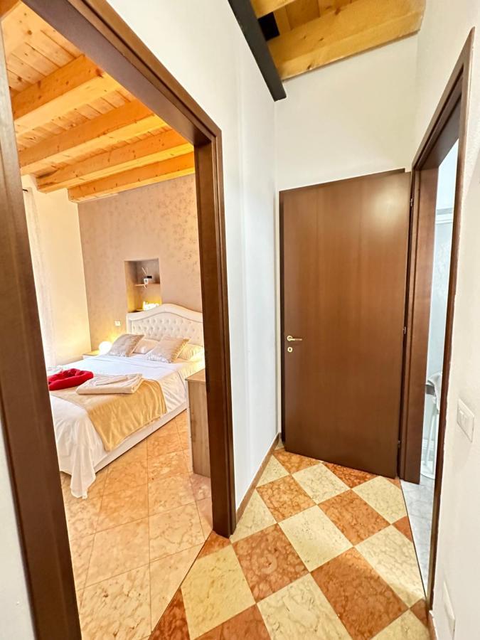 Imperial Home Mazzini Centro Verona 1 エクステリア 写真