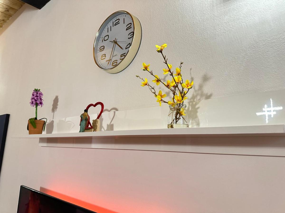 Imperial Home Mazzini Centro Verona 1 エクステリア 写真