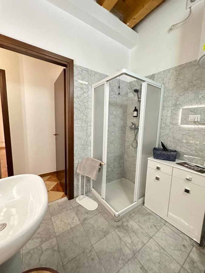 Imperial Home Mazzini Centro Verona 1 エクステリア 写真