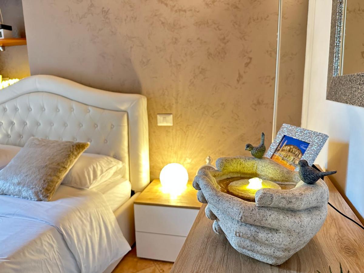 Imperial Home Mazzini Centro Verona 1 エクステリア 写真