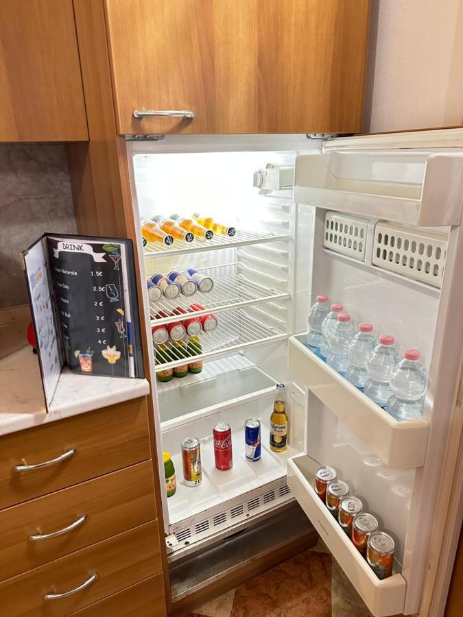 Imperial Home Mazzini Centro Verona 1 エクステリア 写真