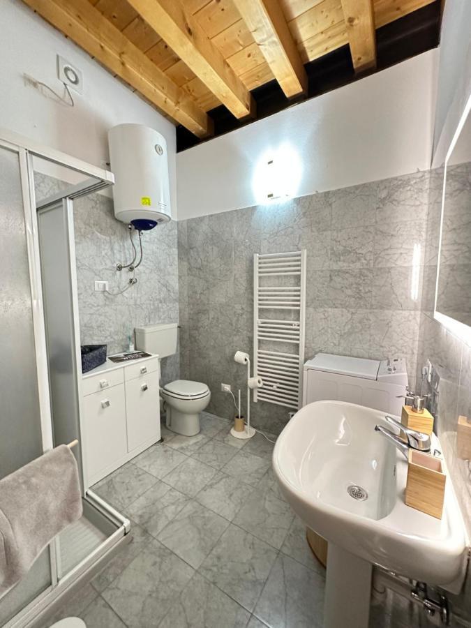 Imperial Home Mazzini Centro Verona 1 エクステリア 写真