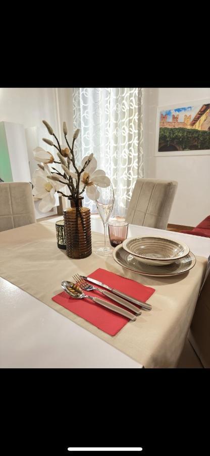 Imperial Home Mazzini Centro Verona 1 エクステリア 写真