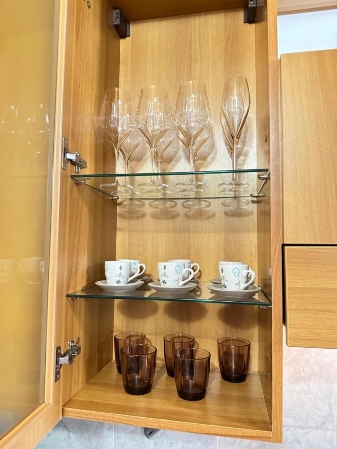 Imperial Home Mazzini Centro Verona 1 エクステリア 写真