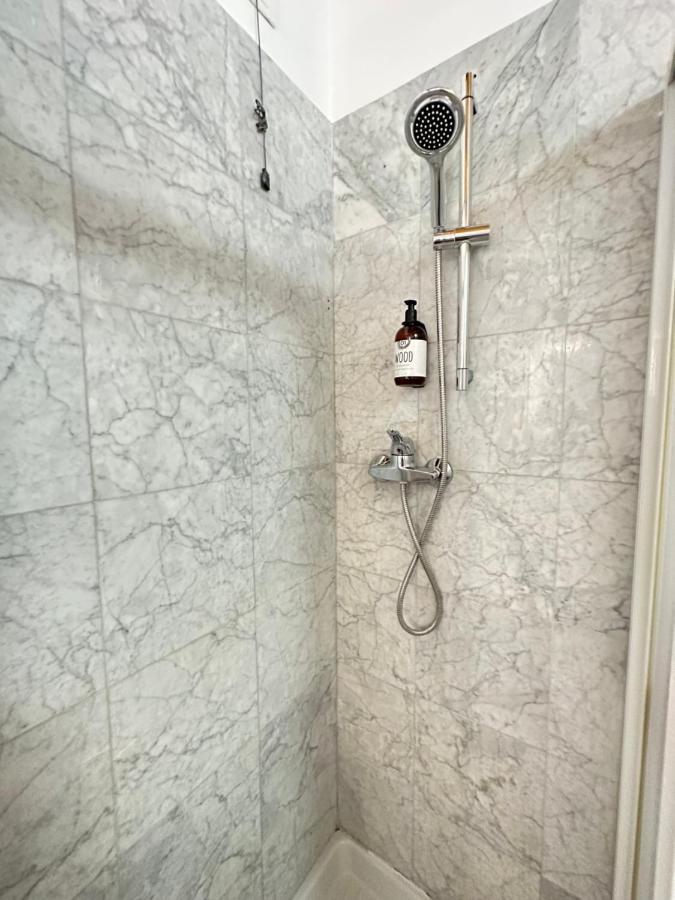 Imperial Home Mazzini Centro Verona 1 エクステリア 写真